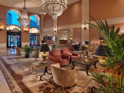 InterContinental Mark Hopkins