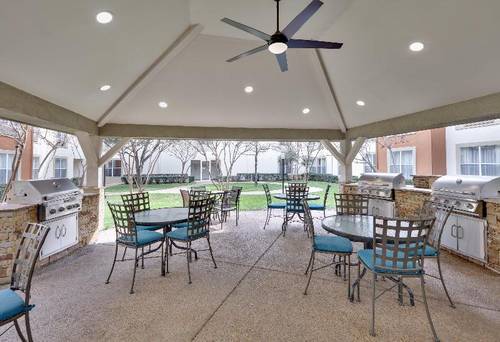 Candlewood Suites Dallas