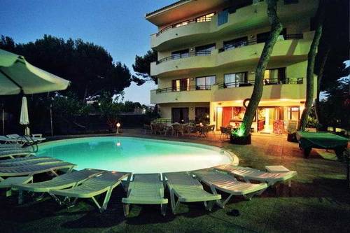 Flacalco Hotel & Apartments