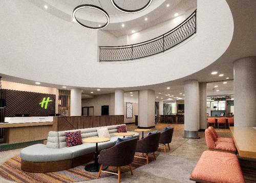 Holiday Inn Cincinnati - Liberty Way