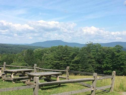 Grey Fox Inn & Resort
