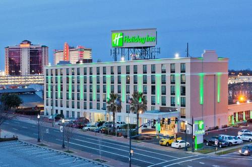 Holiday Inn Downtown Shreveport