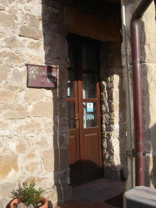 Locanda La Rosa