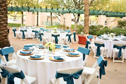 Hilton Garden Inn Scottsdale Old Town, AZ