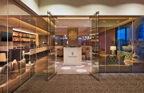 Westin Galleria Dallas
