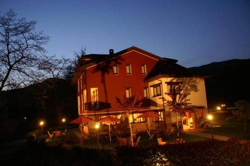 Hotel Rural Casa de Campo