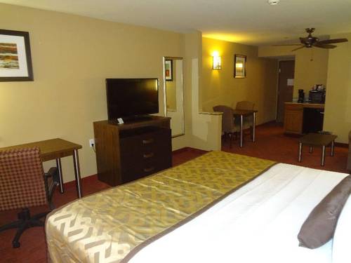 Best Western Plus Woodland Hills
