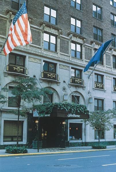 The Shelburne Sonesta New York