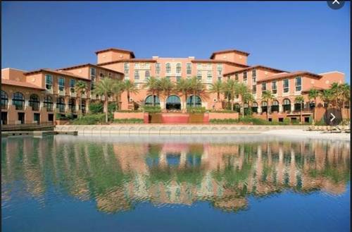 The Westin Lake Las Vegas Resort & Spa