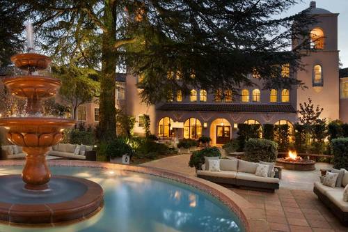 Fairmont Sonoma Mission Inn and Spa