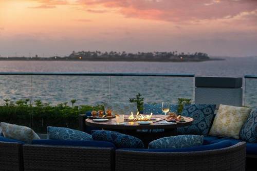Loews Coronado Bay