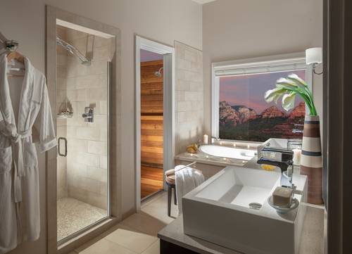 L'Auberge de Sedona