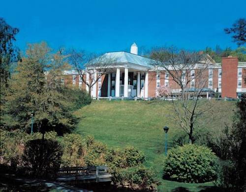 The John Carver Inn & Spa