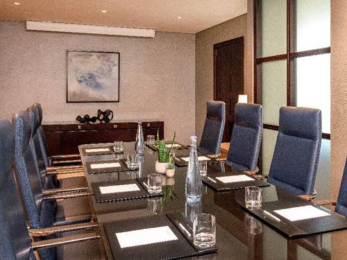 InterContinental Boston
