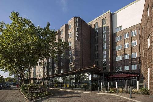 Best Western Plus Hotel Boettcherhof