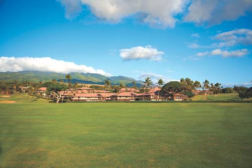 Kaanapali Maui at the Eldorado by Outrigger