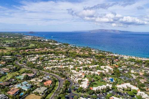 Palms at Wailea Maui
