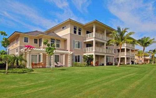 Fairway Villas Waikoloa by Outrigger