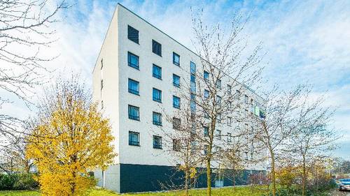 Holiday Inn Express Dusseldorf City Nord