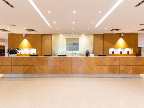 Crowne Plaza Venice East Quarto D'altino