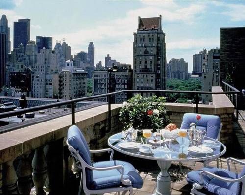 Plaza Athenee
