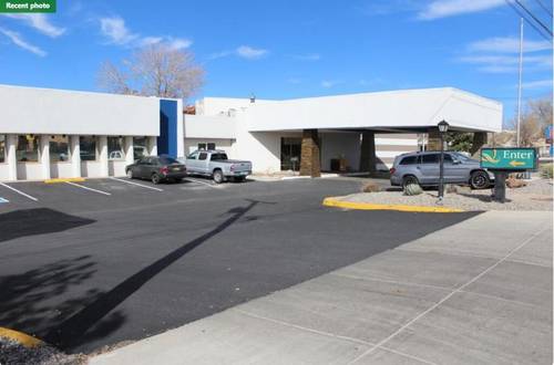 Quality Inn-Santa Fe