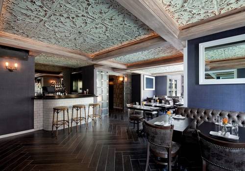 Gansevoort Meatpacking
