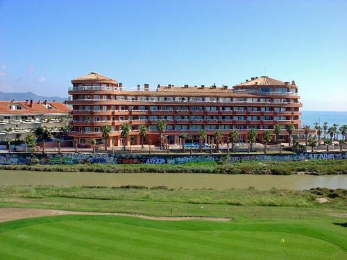 Hotel Sunway Playa Golf & Spa, Sitges