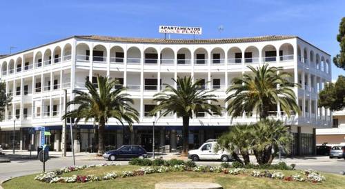 Arcos Playa Apts