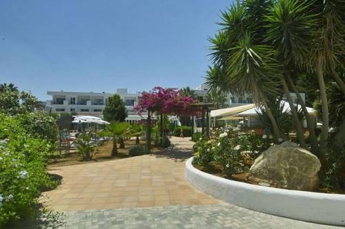 Balansat Resort