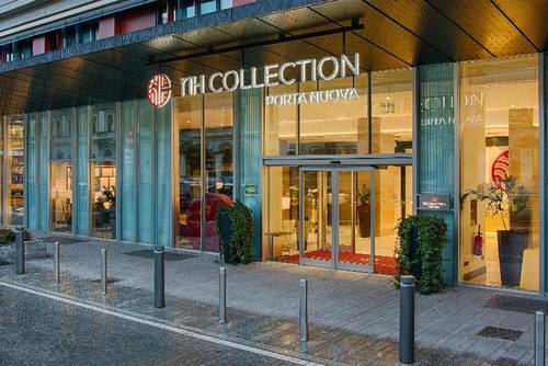 NH Collection Milano Porta Nuova