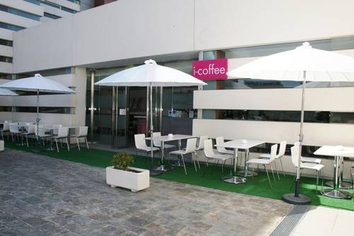 Eurostars I-Hotel Madrid