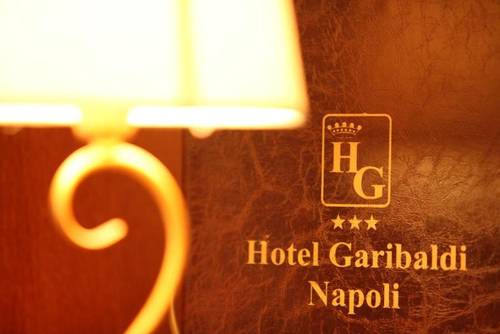 Garibaldi