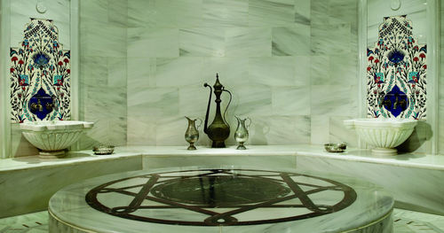 The Ritz-Carlton, Istanbul