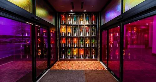 The Verve Hotel Boston Natick, Tapestry Collection
