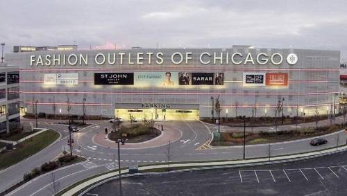 Crowne Plaza O'Hare