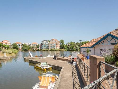 Pierre & Vacances Village Port-Bourgenay