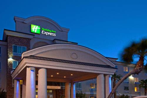 Holiday Inn Express Las Vegas