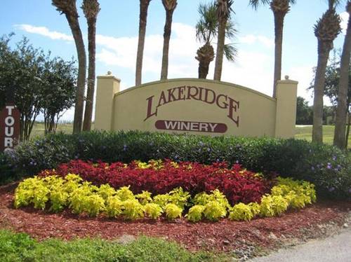 Holiday Inn Express Clermont 