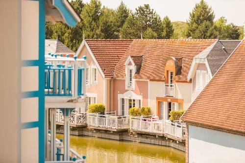Pierre & Vacances Village Belle Dune