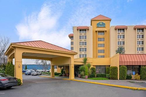 La Quinta Inn & Suites Tacoma