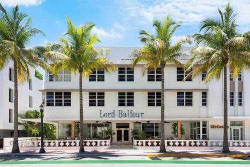 Balfour Miami Beach a Morgan’s Original