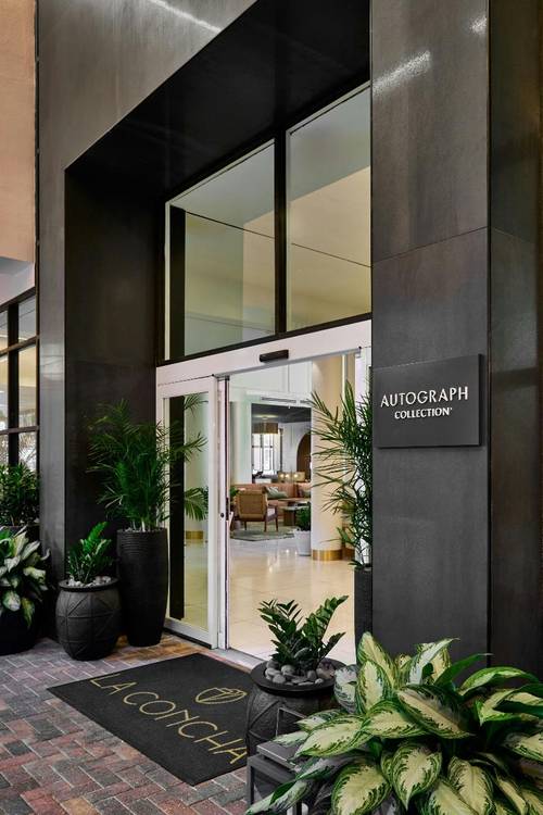 La Concha Key West Autograph Collection