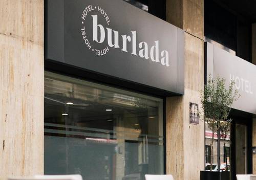 Burlada