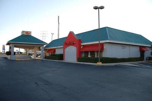 Econo Lodge Homewood - Birmingham