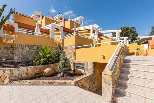 Apartamentos Punta Marina by LIVVO