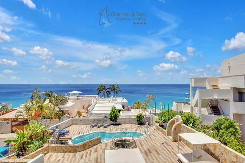 Garden and Sea Boutique Lodging by LIVVO