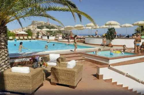 LH Pedraladda Resort