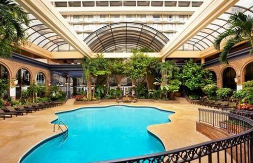 Courtland Grand Hotel Trademark Collection Wyndham