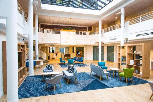 Holiday Inn Calais-Coquelles